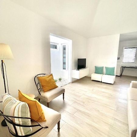 プエルト・デル・カルメン Casahost Townhouse Liseヴィラ エクステリア 写真