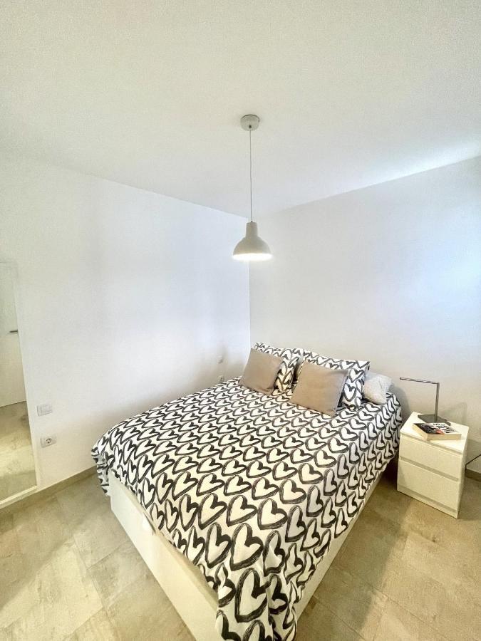 プエルト・デル・カルメン Casahost Townhouse Liseヴィラ エクステリア 写真