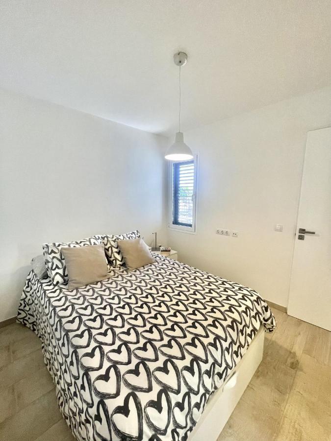 プエルト・デル・カルメン Casahost Townhouse Liseヴィラ エクステリア 写真