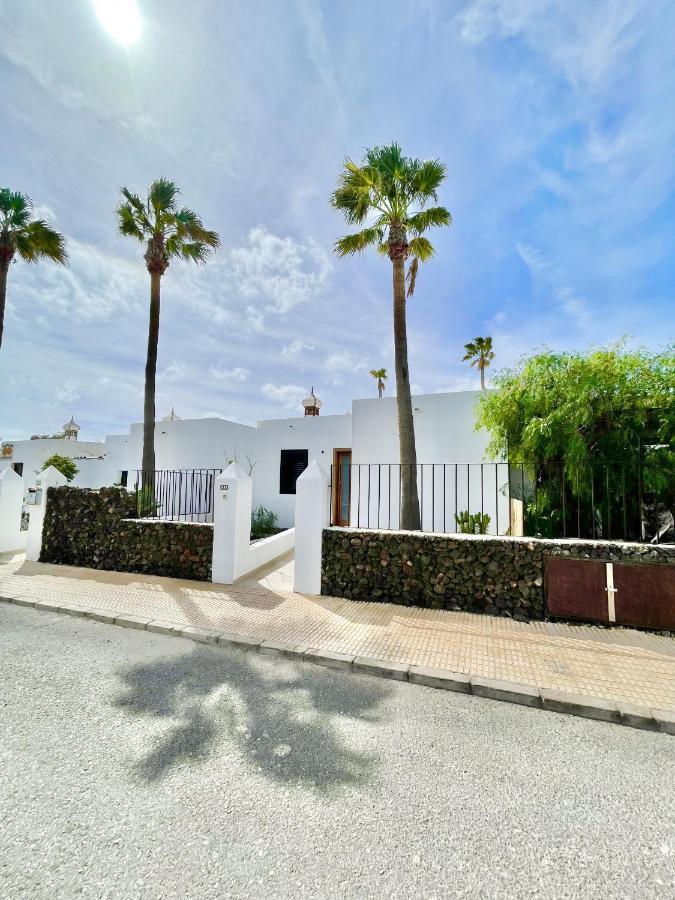 プエルト・デル・カルメン Casahost Townhouse Liseヴィラ エクステリア 写真