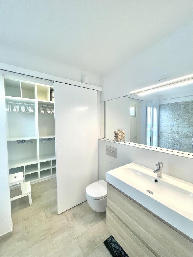 プエルト・デル・カルメン Casahost Townhouse Liseヴィラ エクステリア 写真