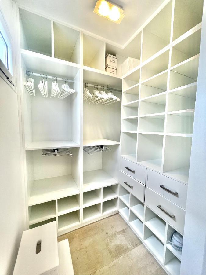 プエルト・デル・カルメン Casahost Townhouse Liseヴィラ エクステリア 写真