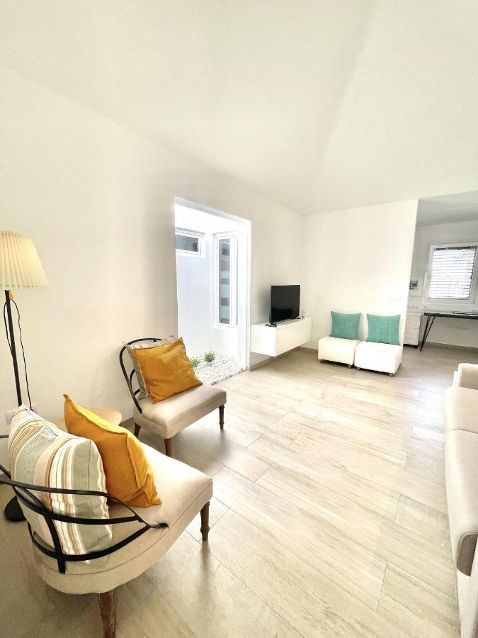 プエルト・デル・カルメン Casahost Townhouse Liseヴィラ エクステリア 写真