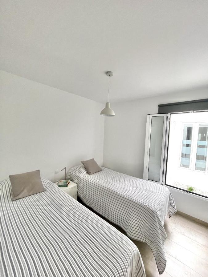 プエルト・デル・カルメン Casahost Townhouse Liseヴィラ エクステリア 写真