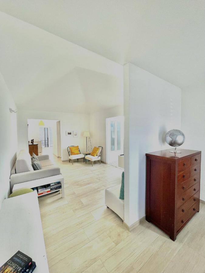 プエルト・デル・カルメン Casahost Townhouse Liseヴィラ エクステリア 写真