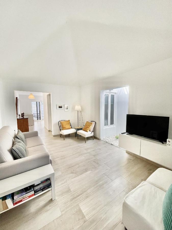 プエルト・デル・カルメン Casahost Townhouse Liseヴィラ エクステリア 写真