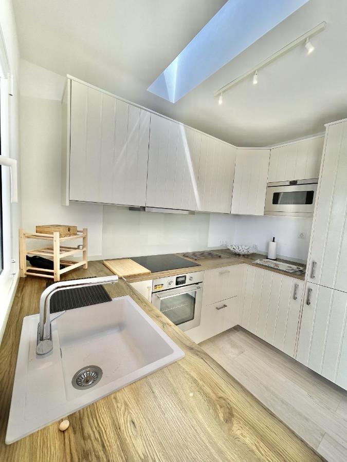 プエルト・デル・カルメン Casahost Townhouse Liseヴィラ エクステリア 写真