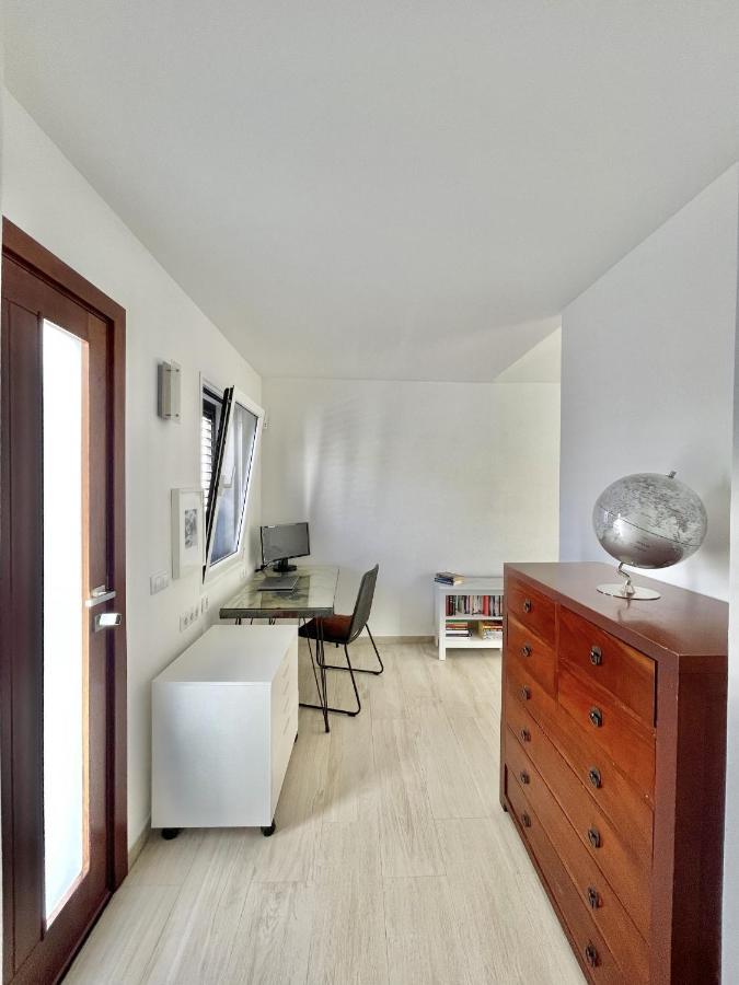 プエルト・デル・カルメン Casahost Townhouse Liseヴィラ エクステリア 写真
