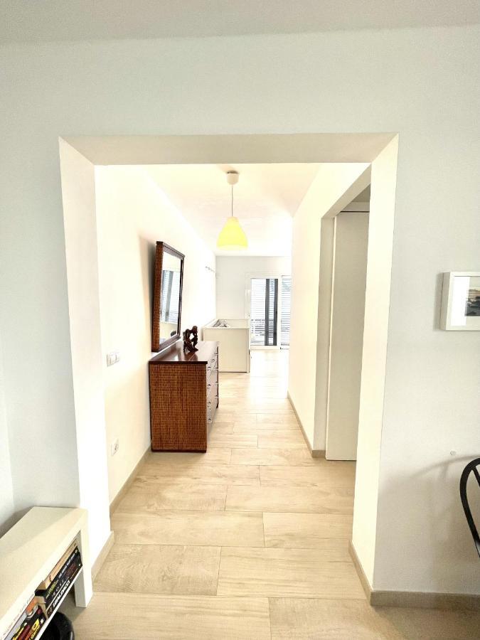プエルト・デル・カルメン Casahost Townhouse Liseヴィラ エクステリア 写真