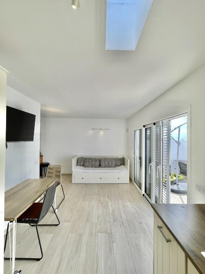 プエルト・デル・カルメン Casahost Townhouse Liseヴィラ エクステリア 写真