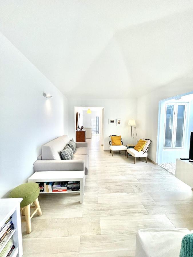 プエルト・デル・カルメン Casahost Townhouse Liseヴィラ エクステリア 写真